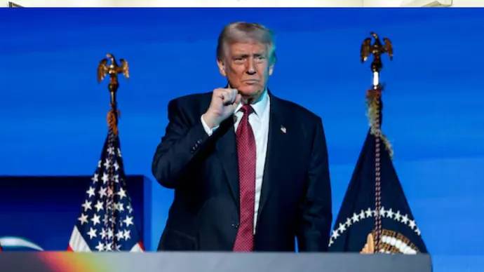 Trump moves to name some Muslim Brotherhood chapters 'terrorist organizations'