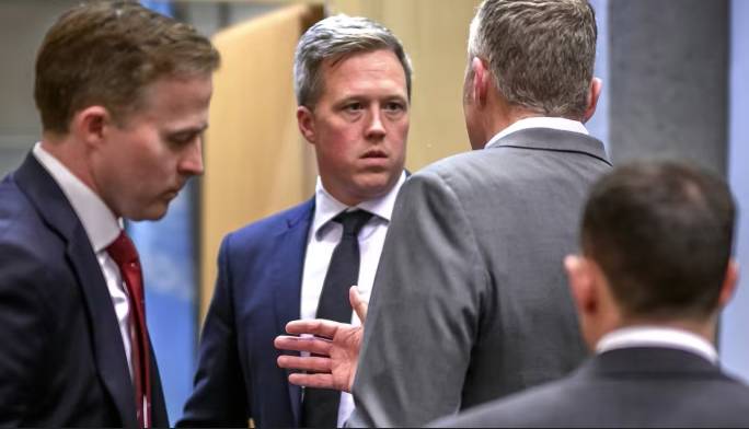 US, Russia hold talks on Ukraine in Abu Dhabi