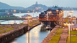 China likely to bid on building new Panama Canal ports