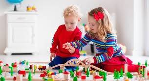 EU parliament adopts new toy safety rules