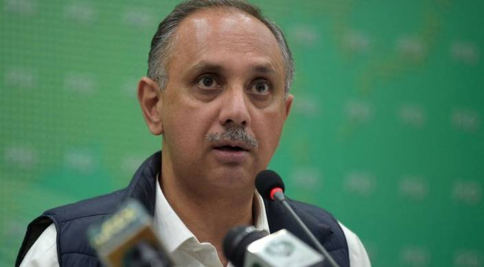 Court declares PTI’s Omar Ayub ‘proclaimed offender’ in Oct 4 protest case