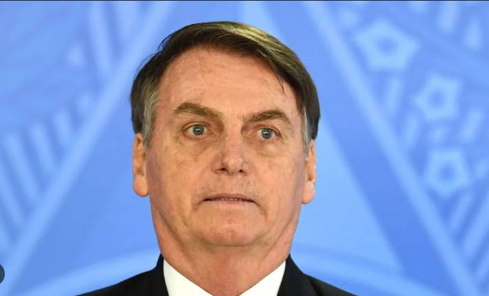 Brazil's Bolsonaro begins 27-year jail term for coup bid