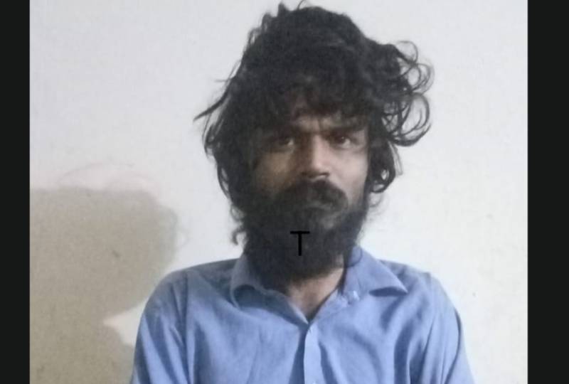 Indian national arrested after crossing Kasur border