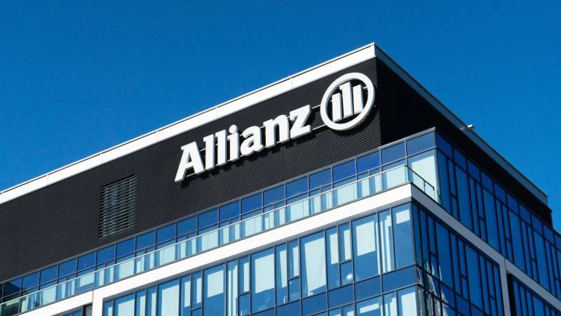 Insurance giant Allianz signals job cuts in AI shift