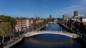 Ireland looks to curb migration, population growth