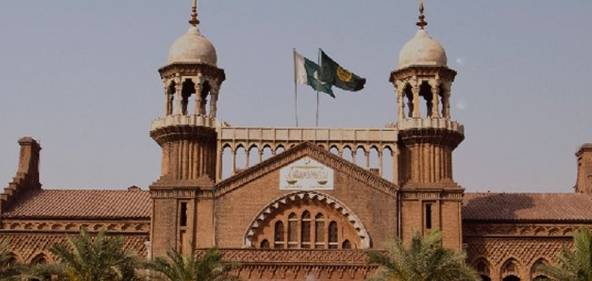 LHC drops departmental inquiries against several civil judges 