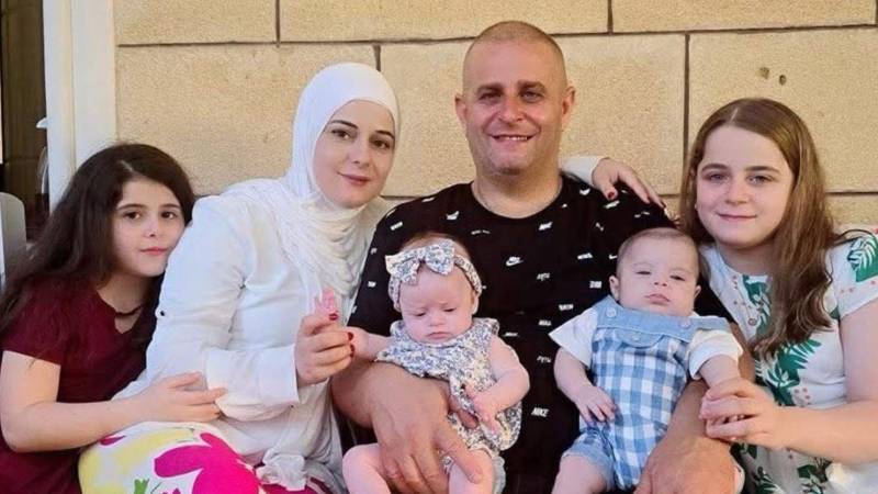 Lebanon mum seeks justice after Israel raid kills family