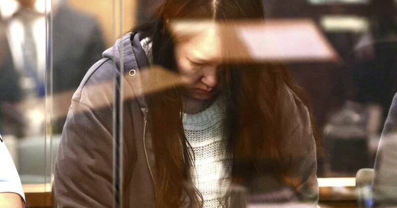 Mother sentenced to life in prison for New Zealand's 'suitcase murders'