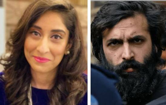 Noor Mukaddam case: Justice Najafi warns against live-in relationships