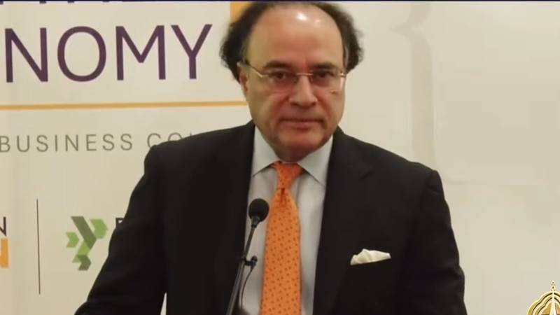 Pakistan consolidates gains on macroeconomic front: FM Aurangzeb