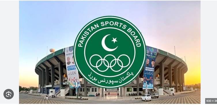 Pakistan Sports Board adjudicator declares PAF president election as illegal