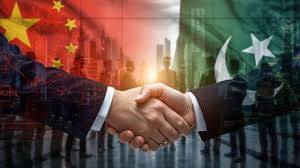 Chinese company to build Industrial Park in Punjab SEZ