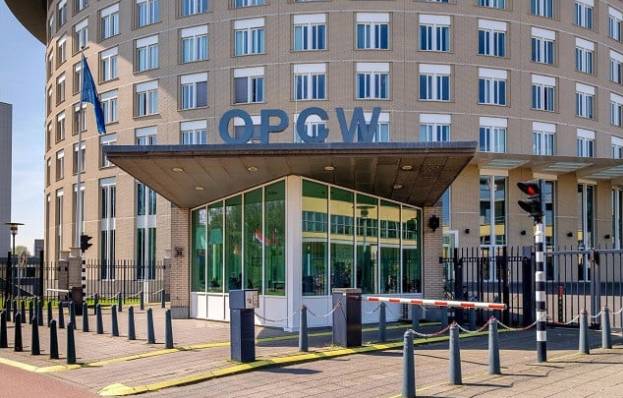 Pakistan re-elected to OPCW Executive Council
