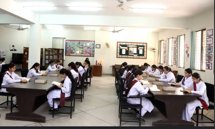 Govt decides to promote Punjabi language at schools