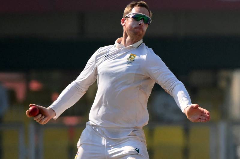South Africa condemn India to biggest home Test loss for series sweep
