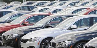 Sri Lanka banks on IMF cash as car imports top estimates