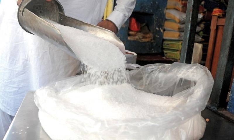 TCP issues fresh tender to sell 36,000 tons of imported sugar