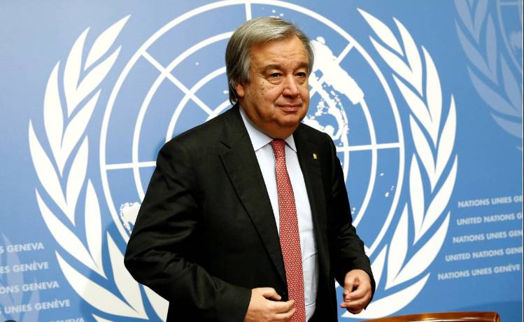 Secretary-General selection process begins at UN