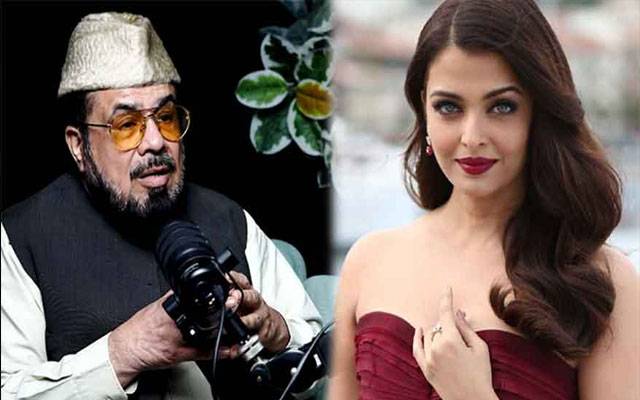 Aishwarya Rai to become Ayesha Rai? Mufti Qavi unveils marriage proposal