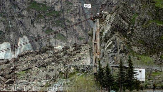 Afghan attack kills three Chinese citizens in Tajikistan 