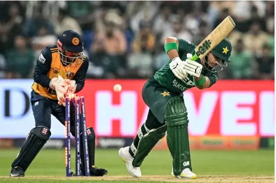 Pakistan play Sri Lanka today to decide second finalist of tri-nation T20I series