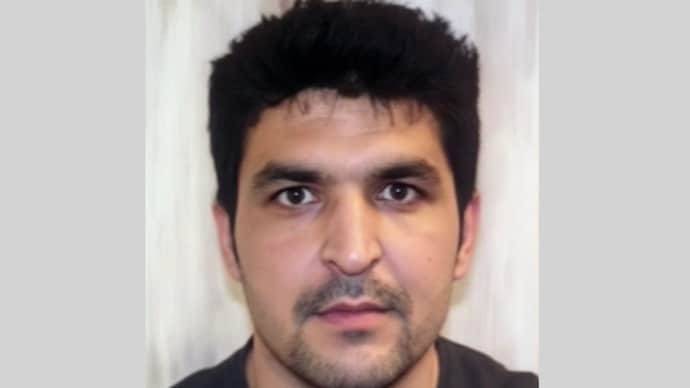 What we know about the National Guard shooting suspect