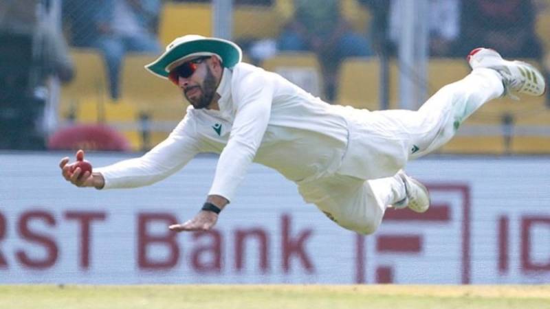 Markram sets record with nine catches as South Africa crush India by 408 Runs