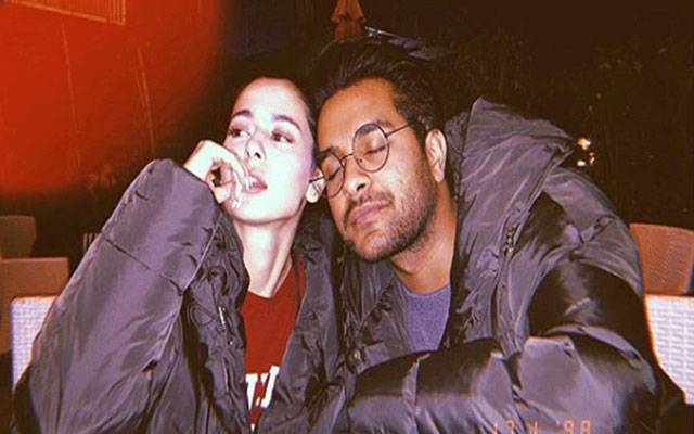 Possible patch-up between Asim and Hania? Asim's story sparks speculation
