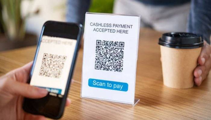 QR code activated for payments in Islamabad markets and transport 