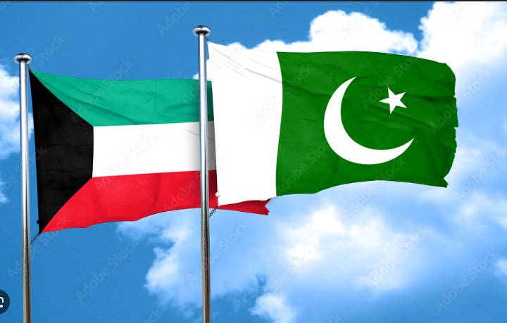 Pakistan, Kuwait agree to extend cooperation in petroleum sector