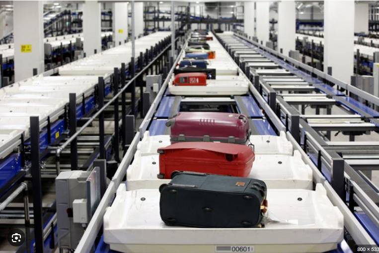 JACA to install modern baggage handling system at Multan Airport
