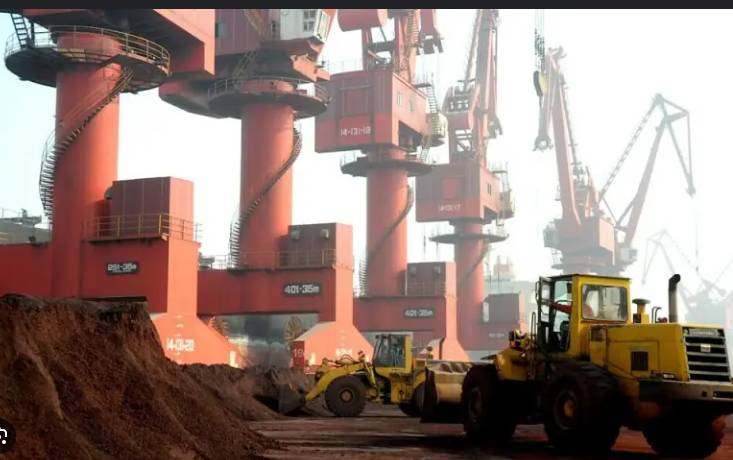 India approves $800 million plan to boost rare earth magnet production