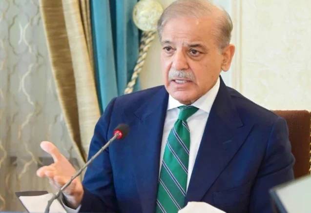 Free trade agreement with Gulf states soon, says PM Shehbaz 