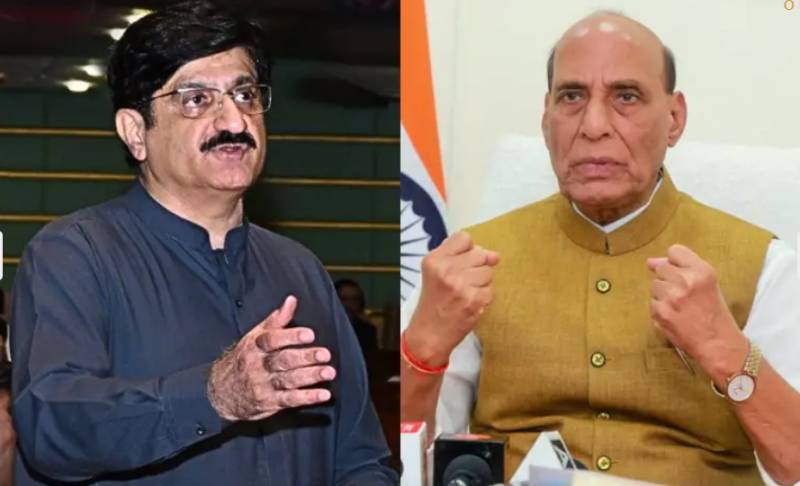 Sindh Assembly unanimously passes resolution against Indian defence minister’s remarks