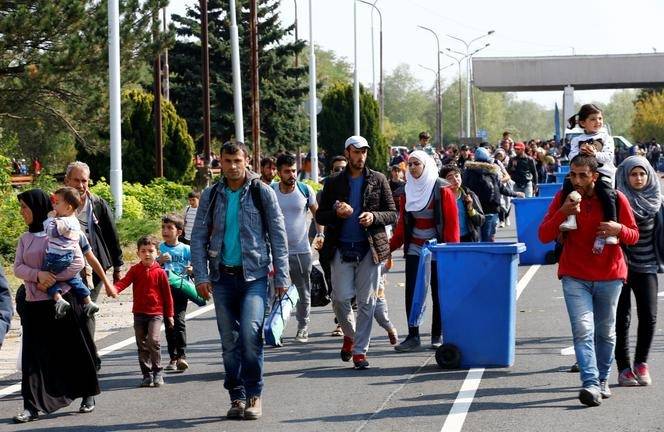 Stockholm, Damascus to cooperate on deportations of convicted Syrians