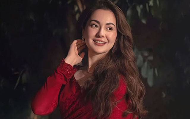 'U Got This' Hania Aamir sets internet ablaze with Asim Azhar's track