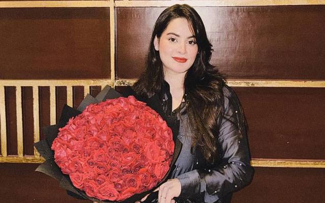 Better late than never: Minal Khan finally wakes up to birthday wishes