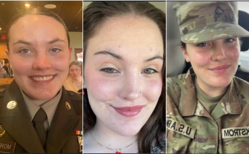 US soldier succumbs to injuries after shot by Afghan national