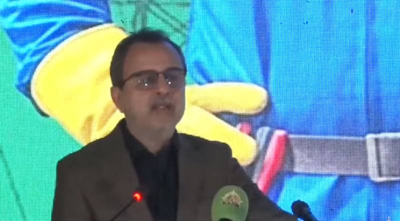Govt launches newly-operational 118 helpline for electricity complaints in Islamabad