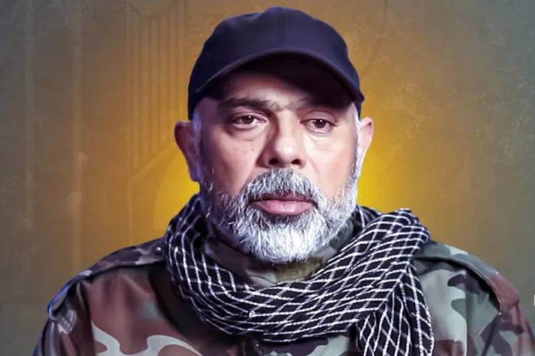 Hezbollah says has 'right' to respond to Israel's killing of military commander