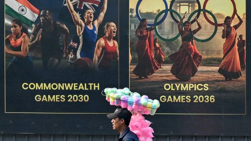 India vows successful Games but ghosts of 2010 haunt preparations