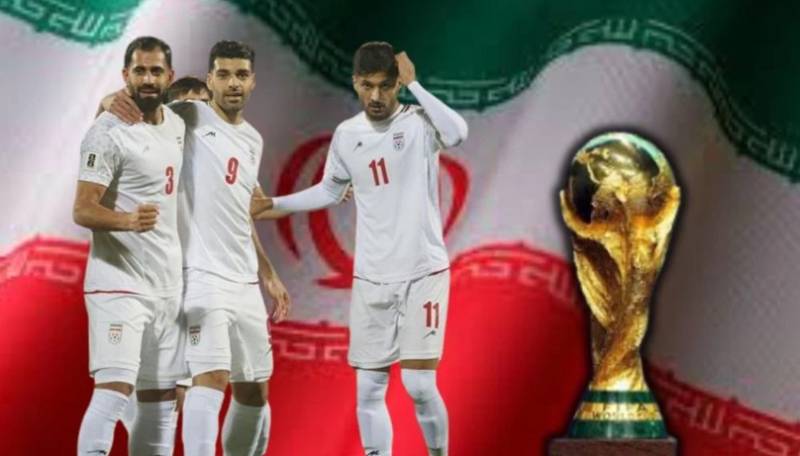 Iran to boycott 2026 World Cup draw over US visa row