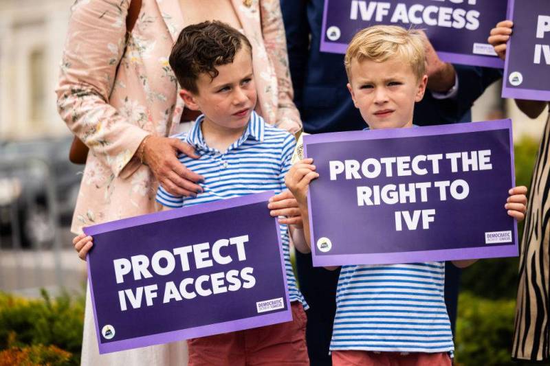 WHO issues unprecedented global guidelines to combat infertility