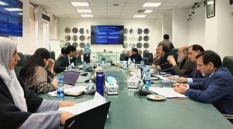 Pakistan finalizes meat export plan to Malaysia