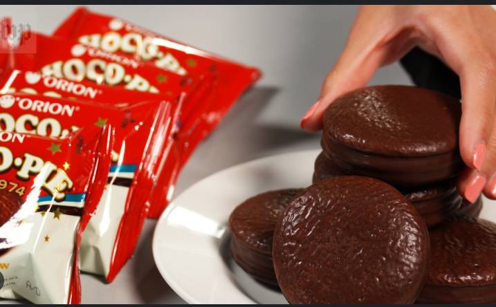 Court clears South Korean worker of stealing 73-cent snacks