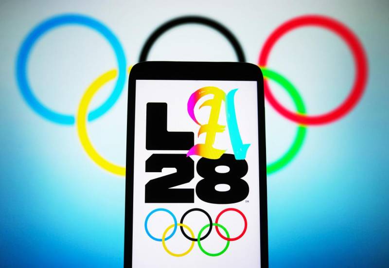 Scholarship holders for Los Angeles Olympic 2028 announced  