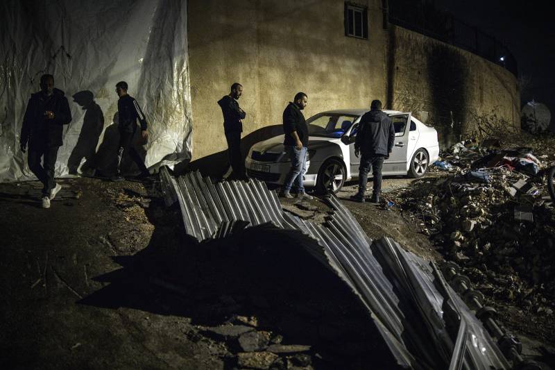 UN watchdog urges Israel to probe Gaza 'torture' claims