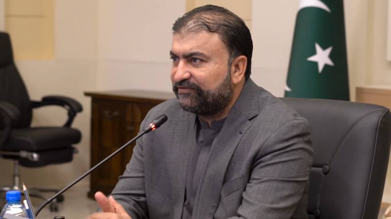 Balochistan CM launches first-ever journalist housing scheme