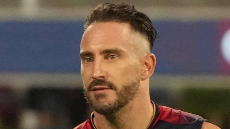 Faf du Plessis set to feature in Pakistan Super League Season 11