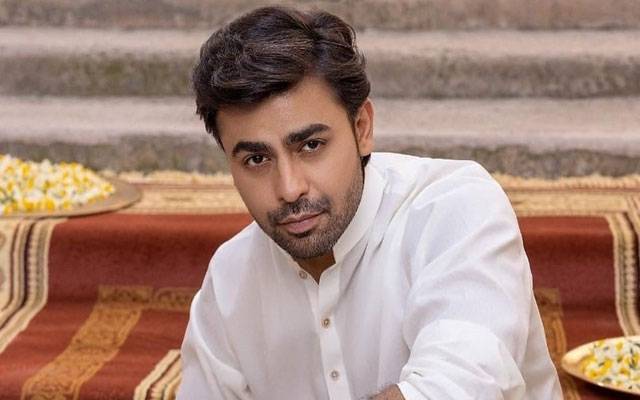 Farhan Saeed reveals why India blocks Pakistani content on Netflix